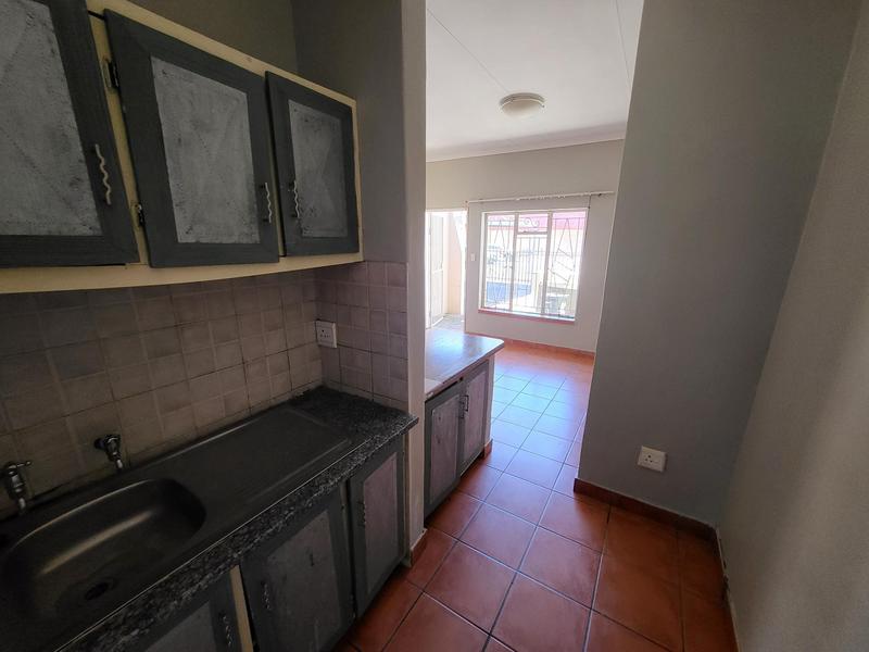 To Let 0 Bedroom Property for Rent in Die Bult North West